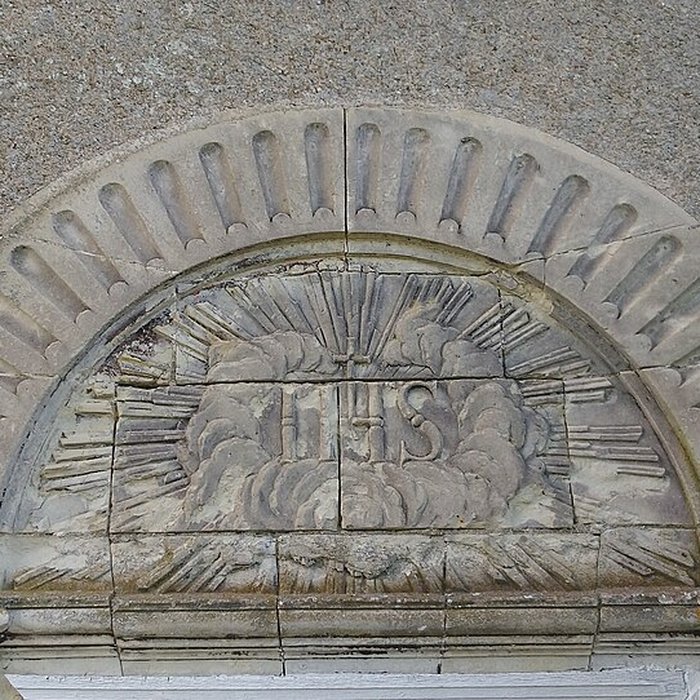 Photo de Château de la Berrière