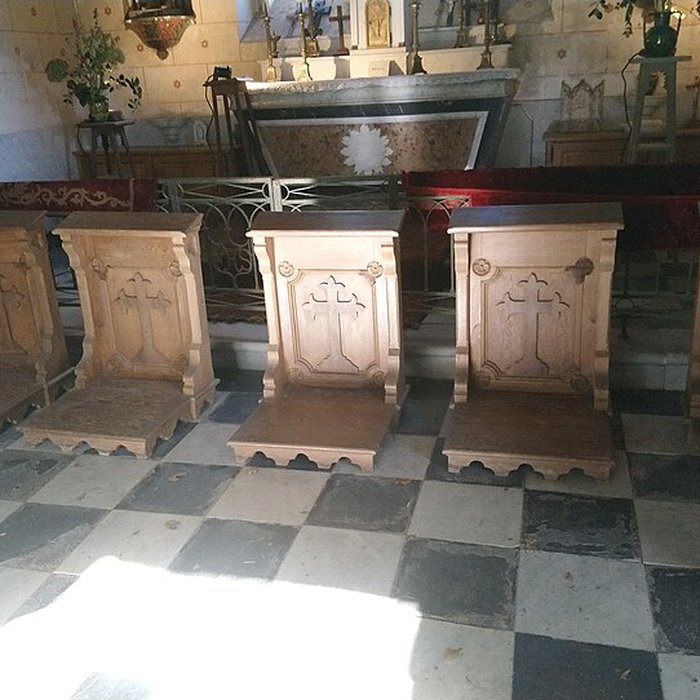 Photo de Château de la Berrière