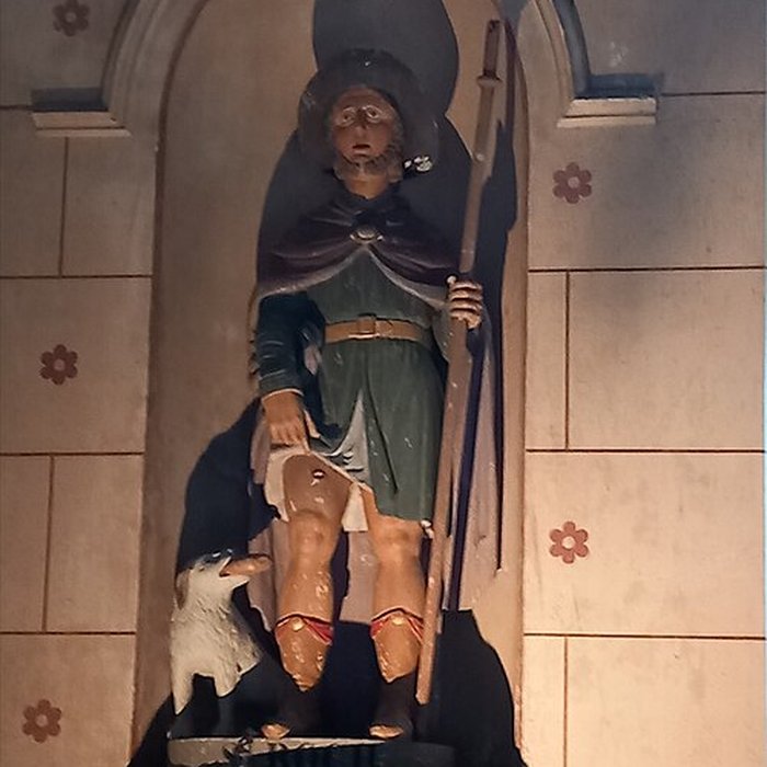 Photo de Château de la Berrière