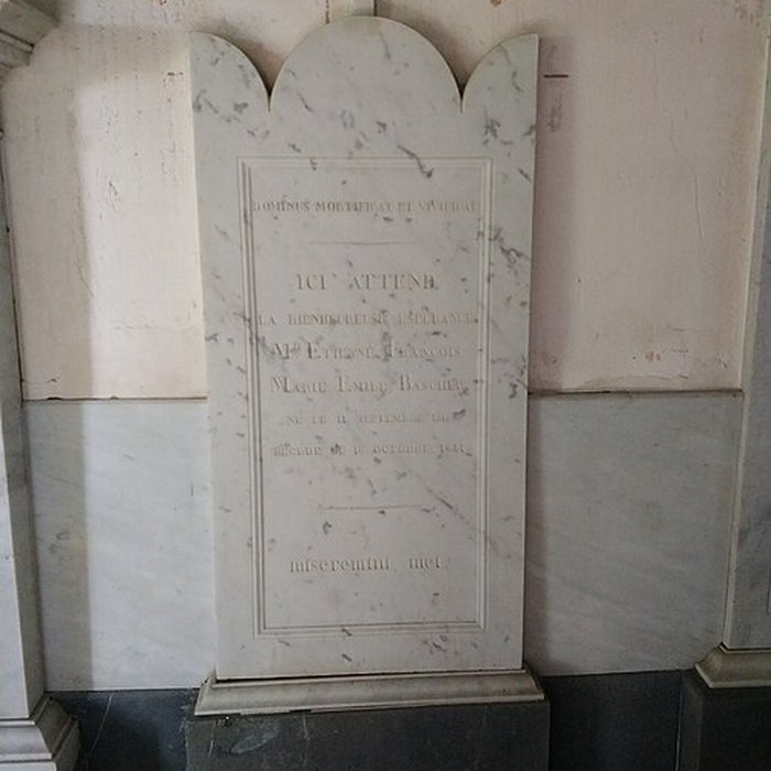 Photo de Château de la Berrière