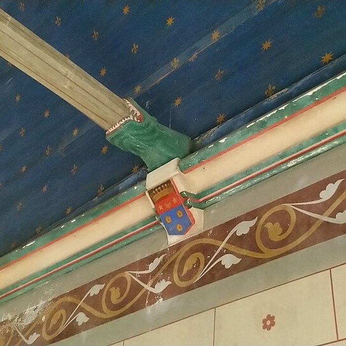 Photo de Château de la Berrière