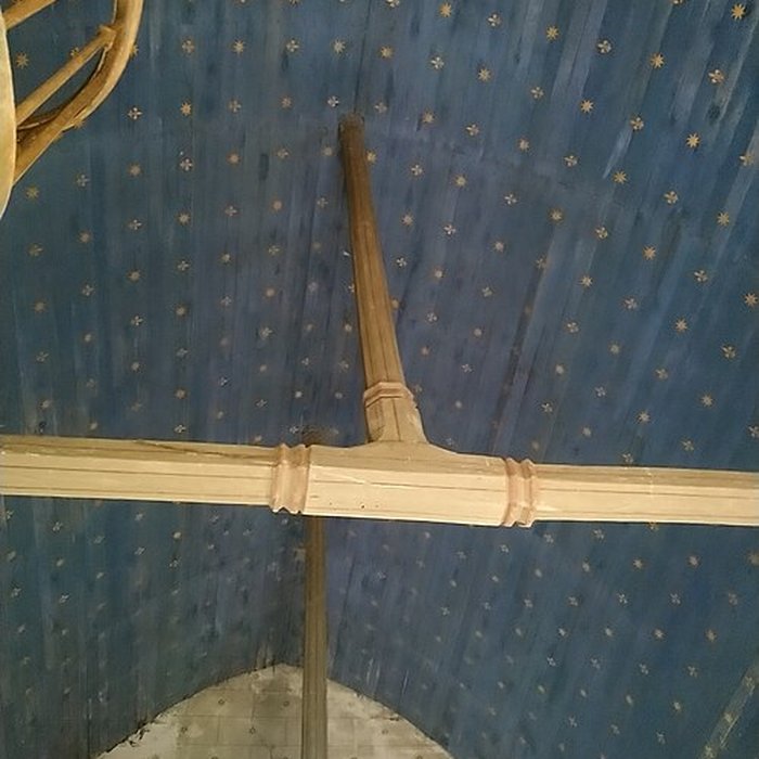 Photo de Château de la Berrière