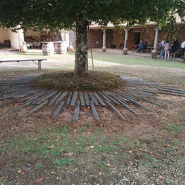 Château de la Berrière