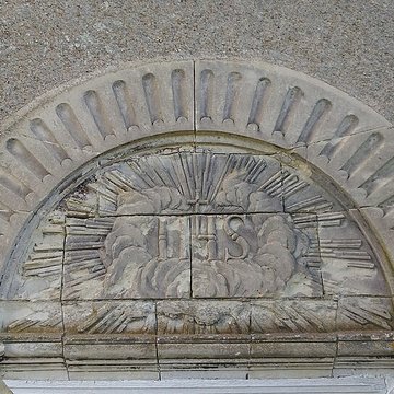 Château de la Berrière