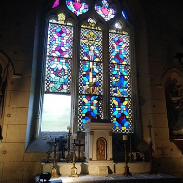 Château de la Berrière