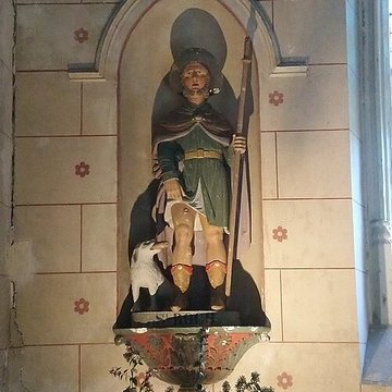 Château de la Berrière