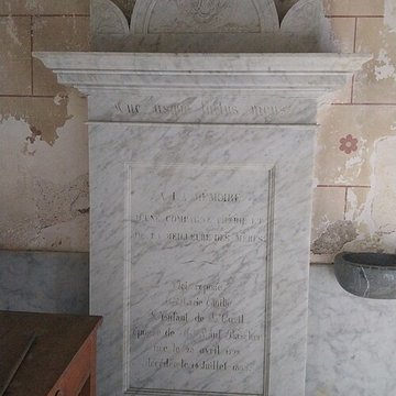 Château de la Berrière