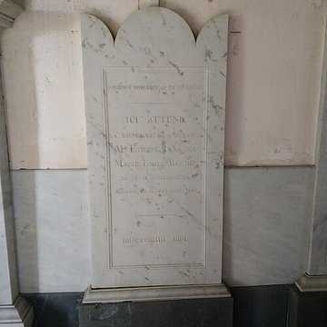 Château de la Berrière