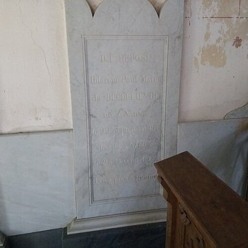 Château de la Berrière