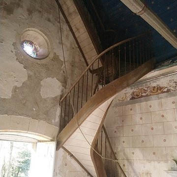 Château de la Berrière