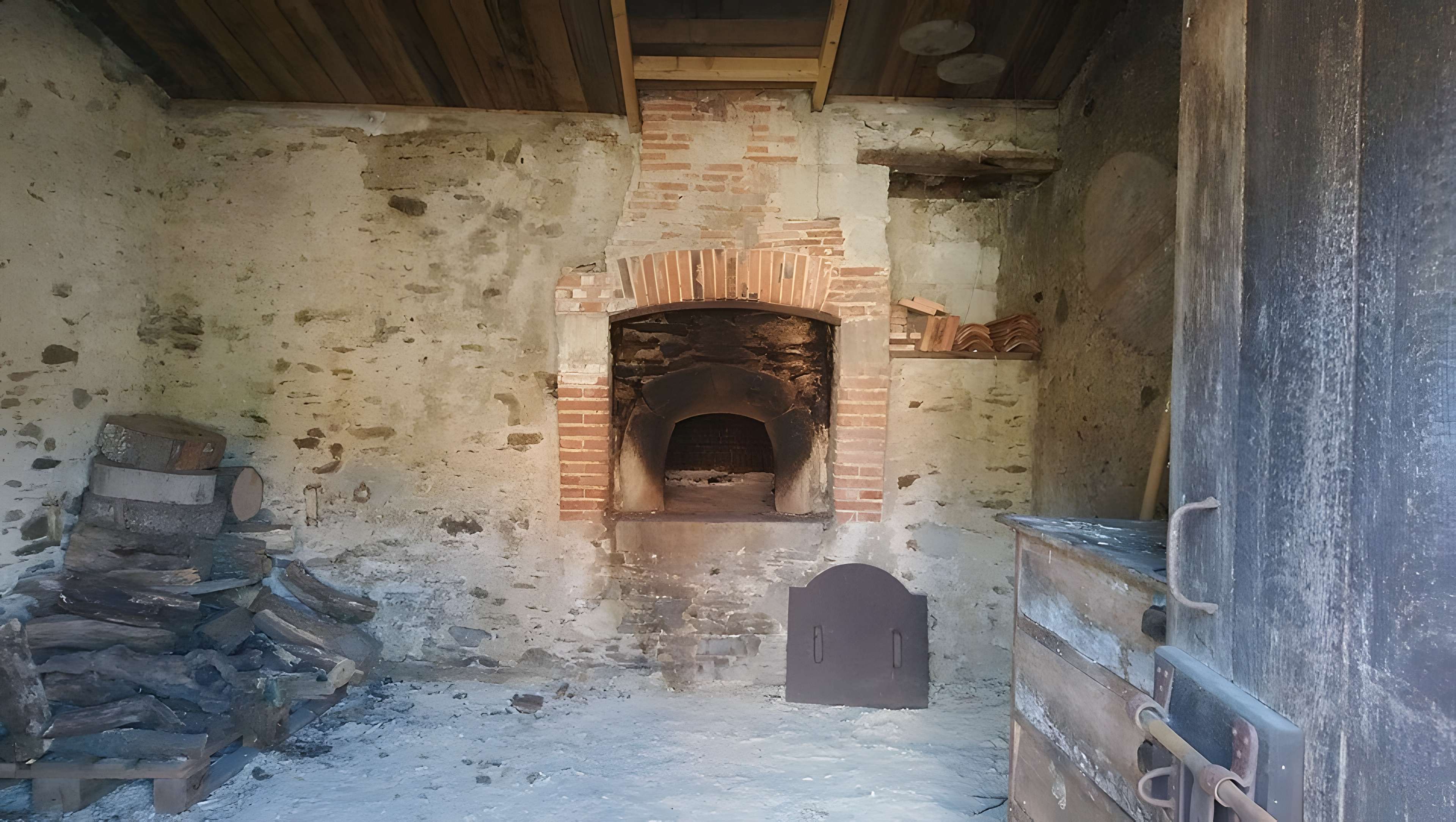 Château de la Berrière