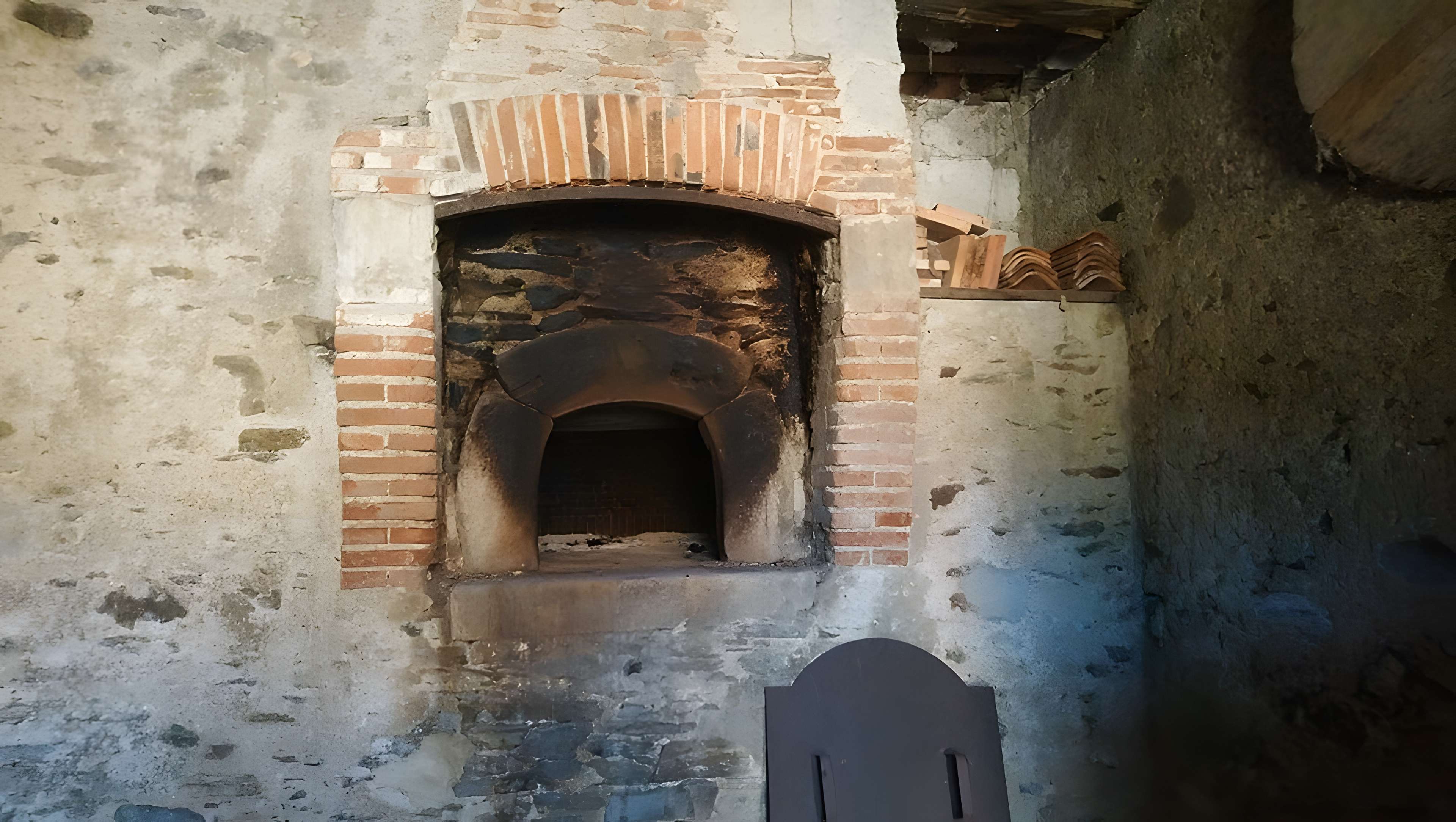 Château de la Berrière