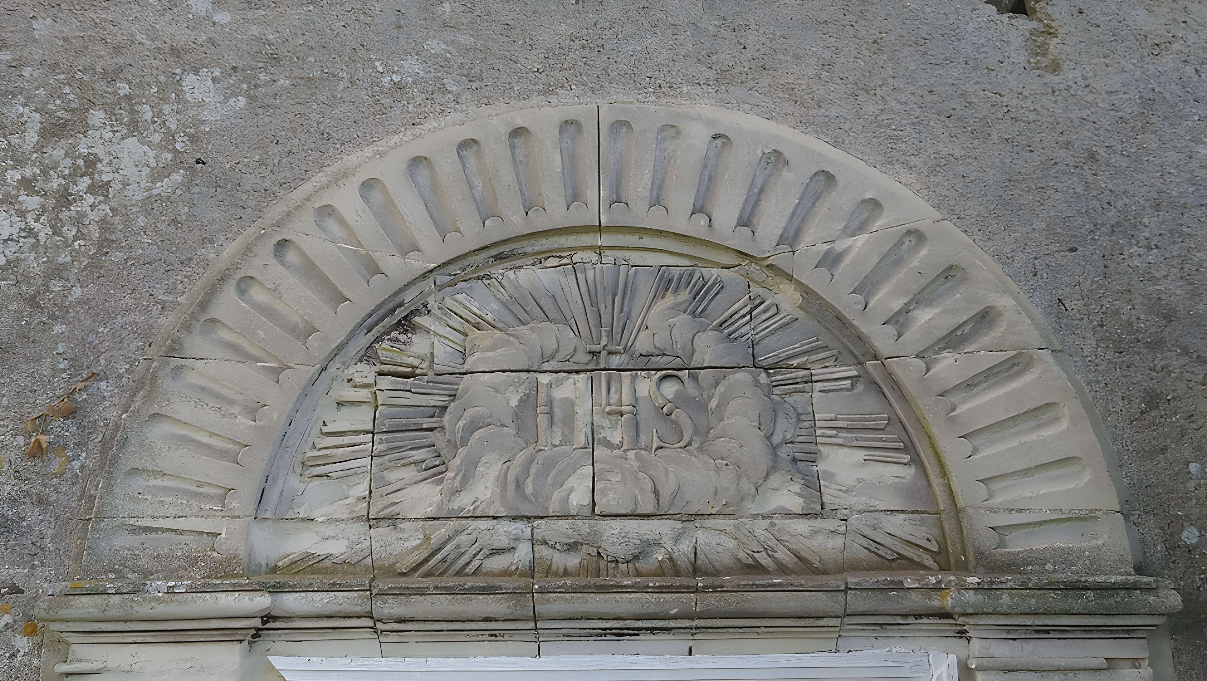 Château de la Berrière