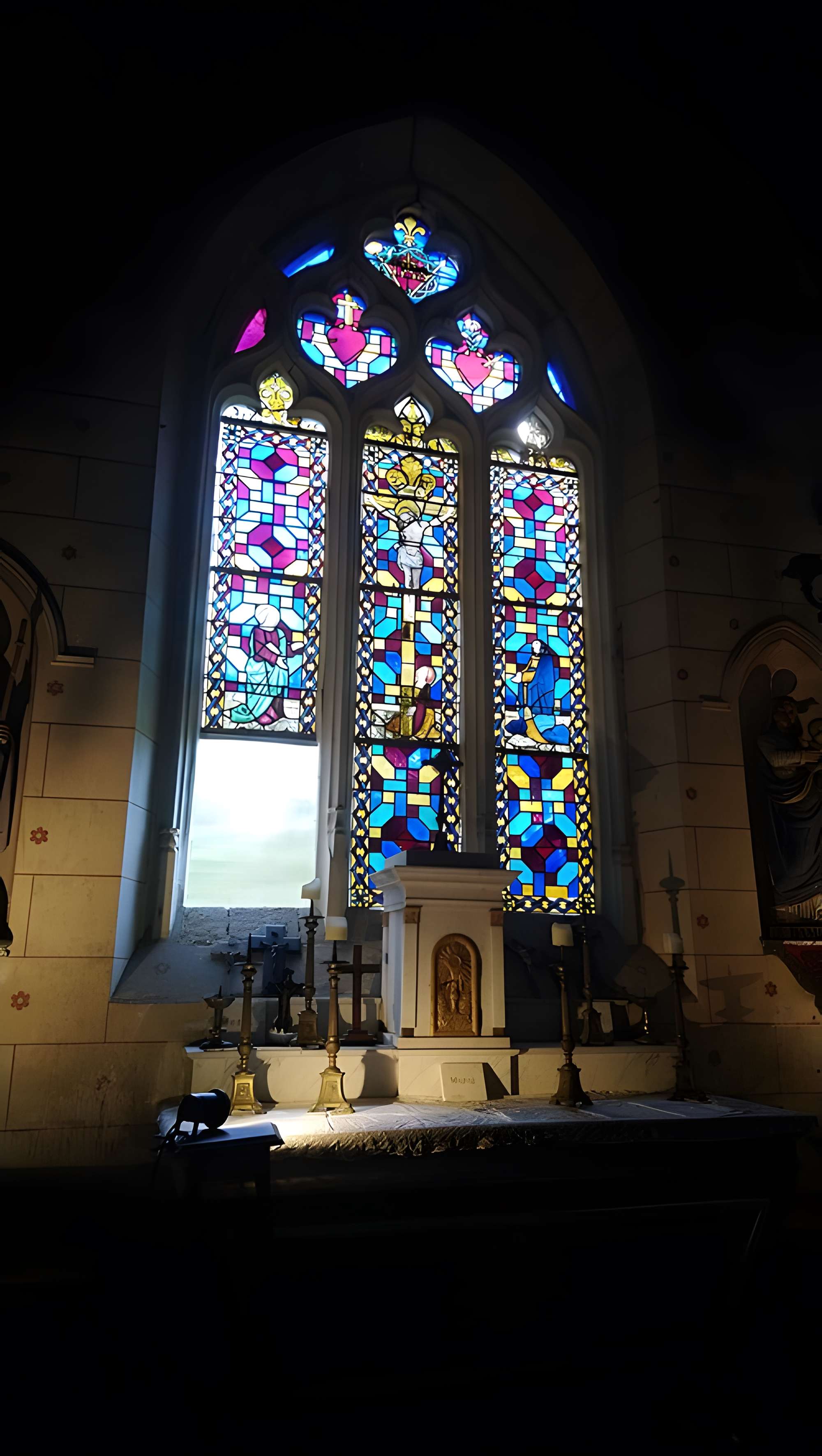 Château de la Berrière