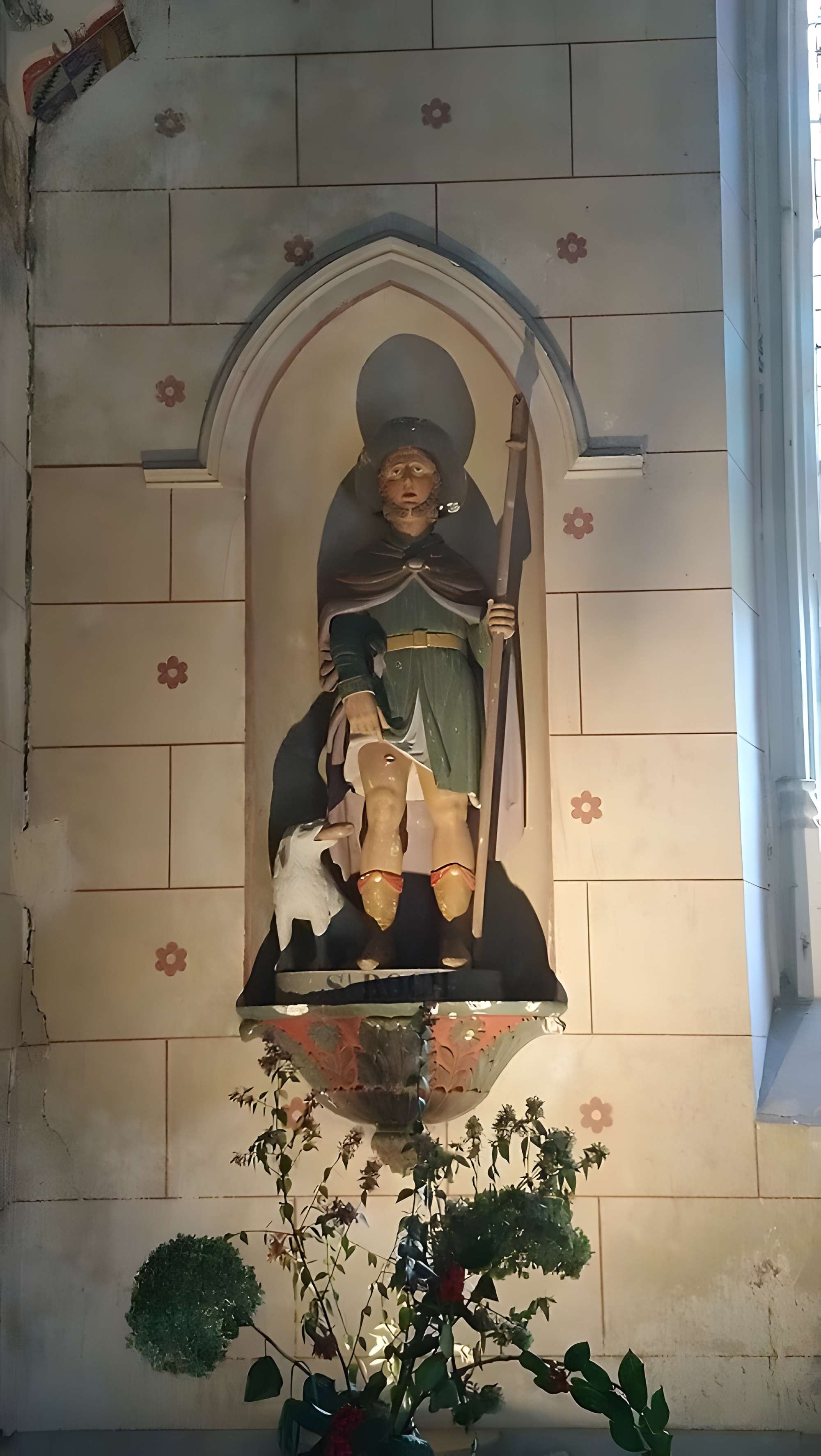 Château de la Berrière