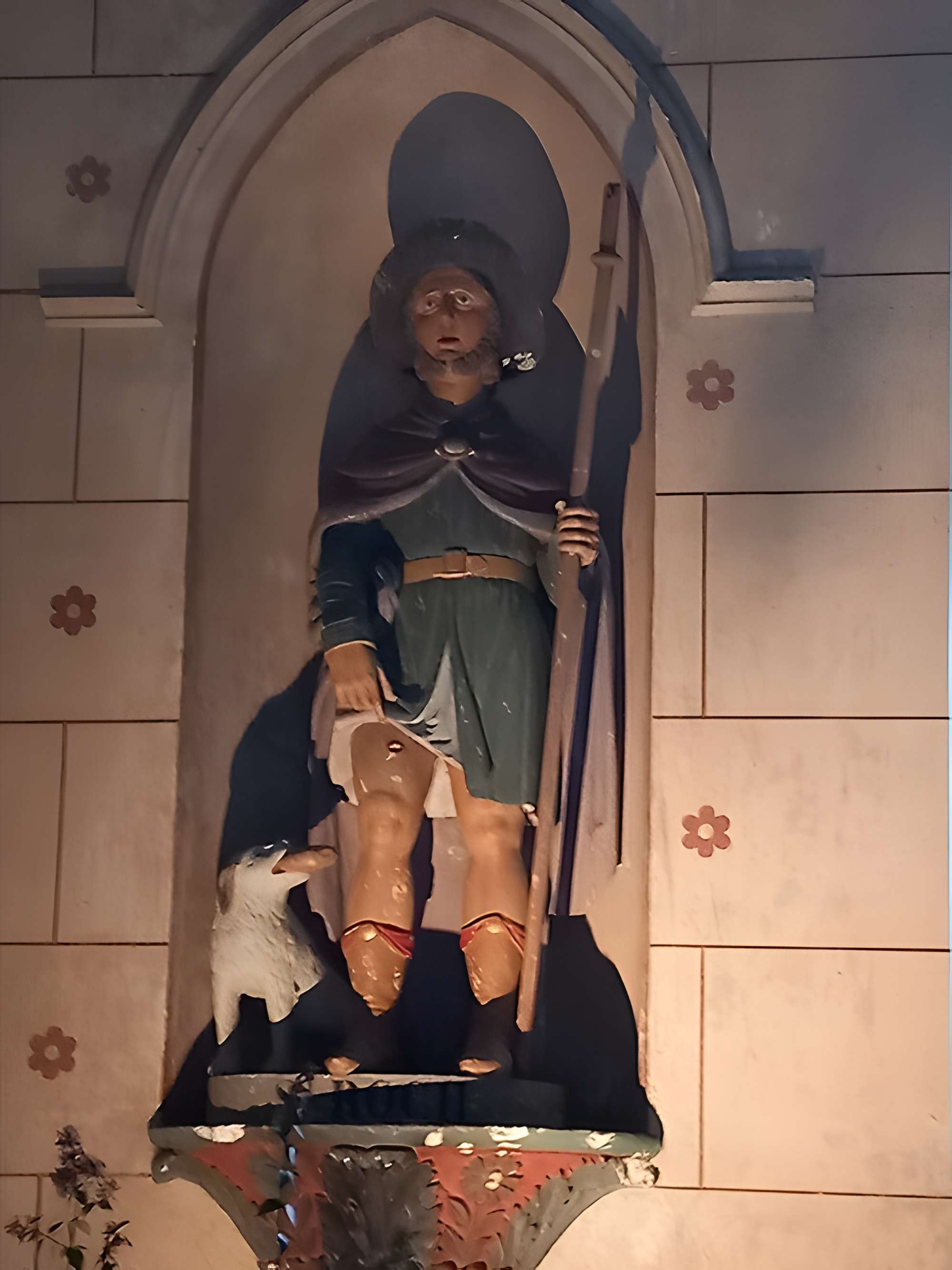 Château de la Berrière