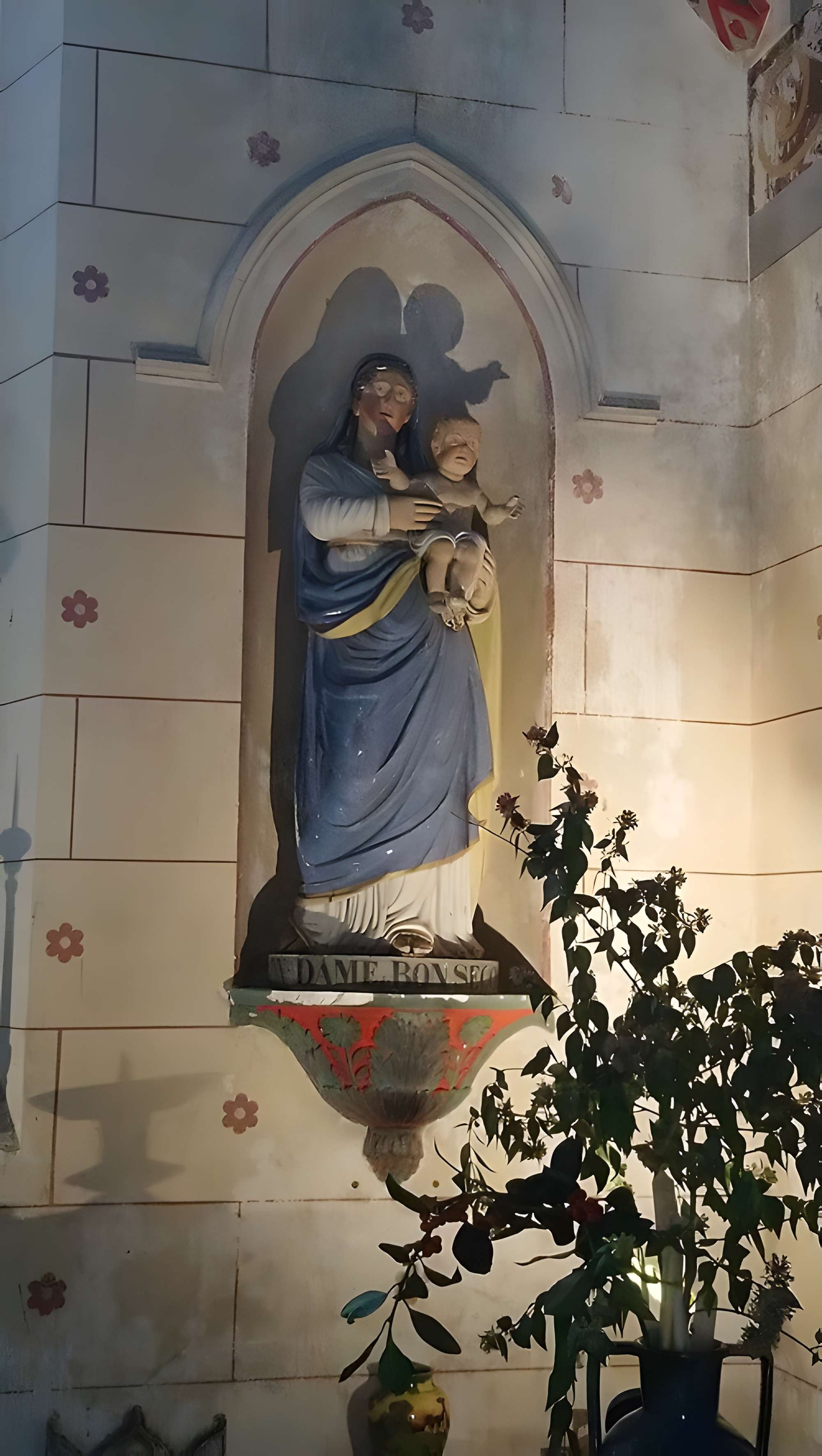 Château de la Berrière