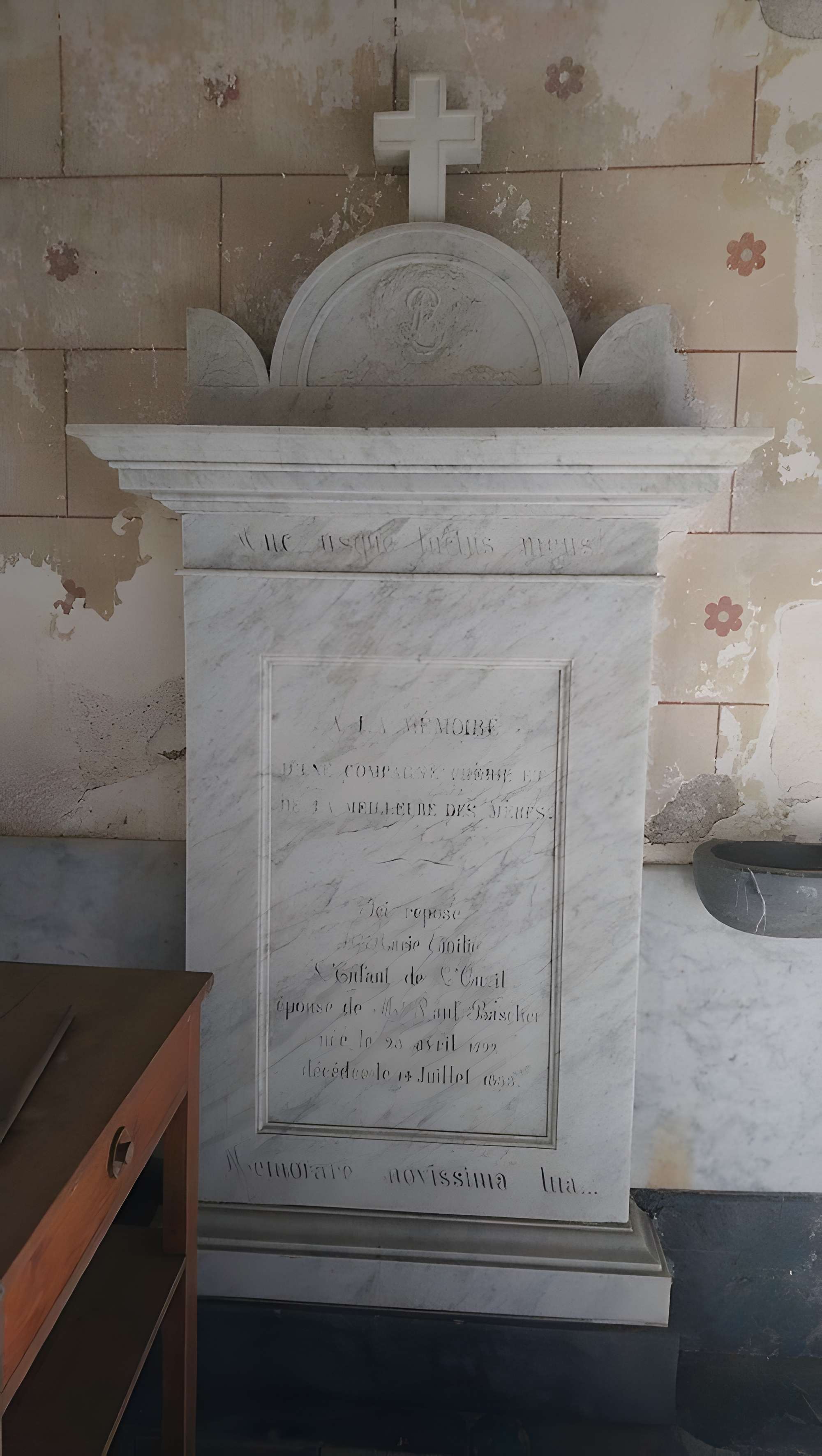 Château de la Berrière