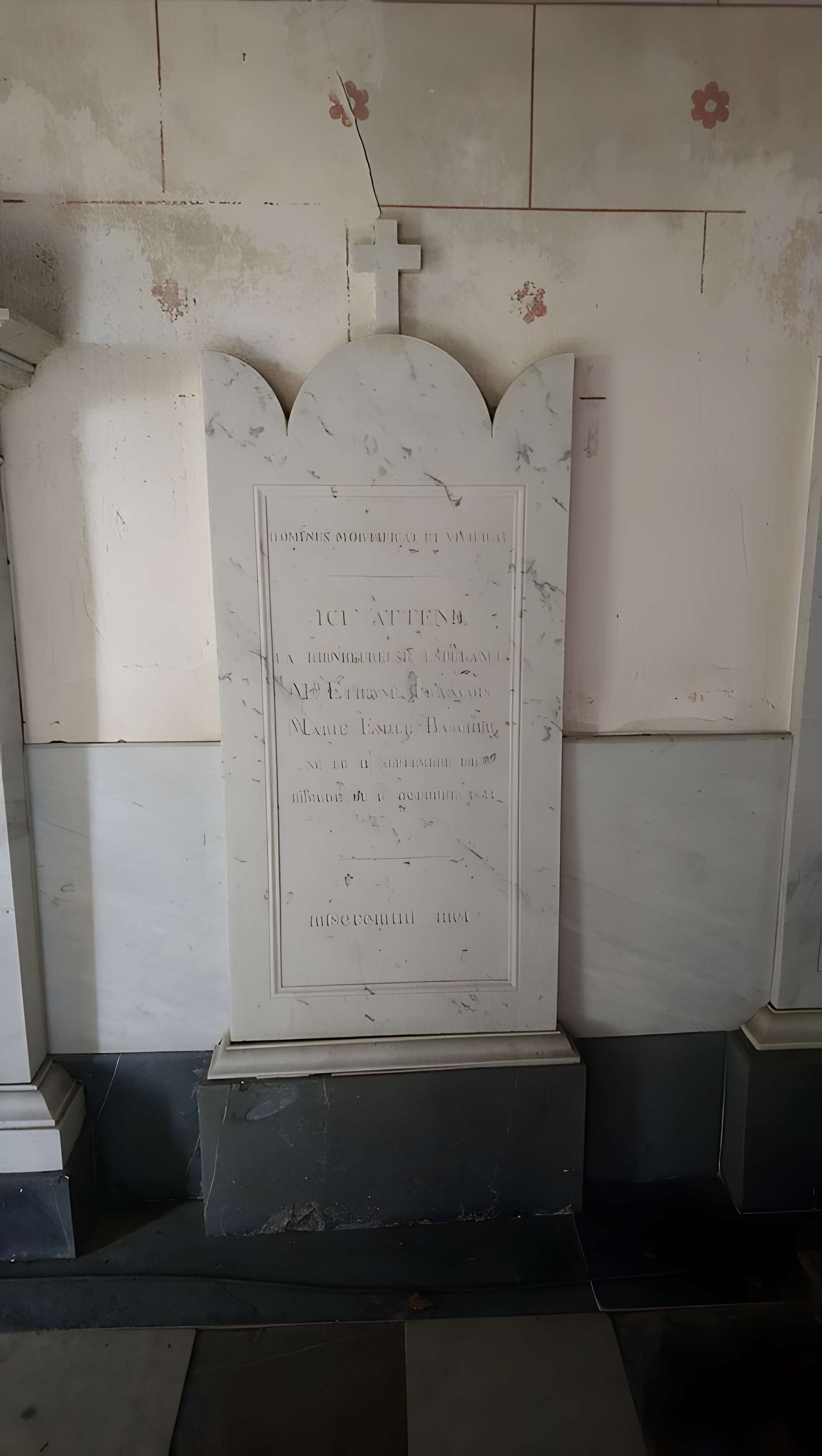 Château de la Berrière