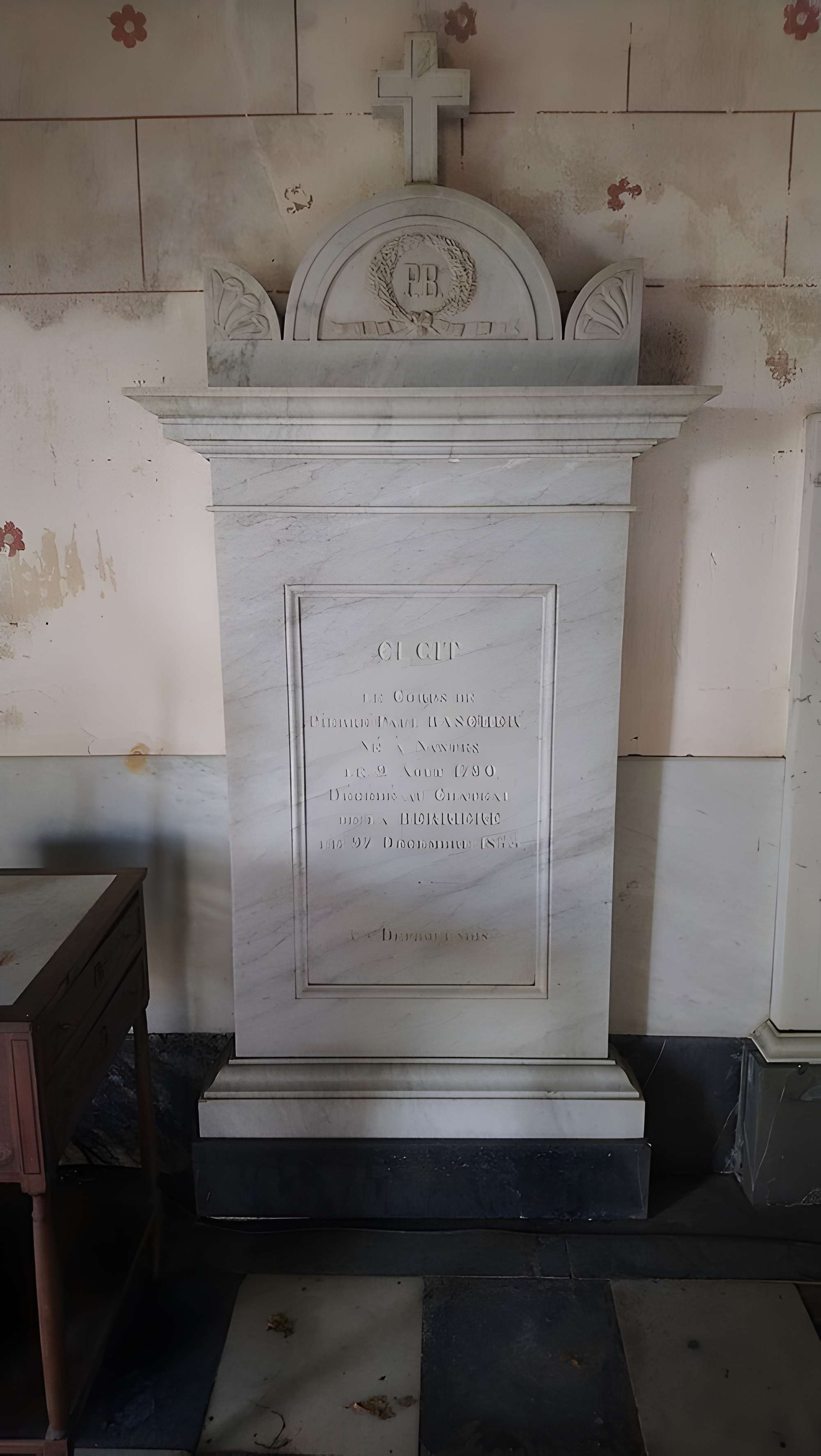 Château de la Berrière