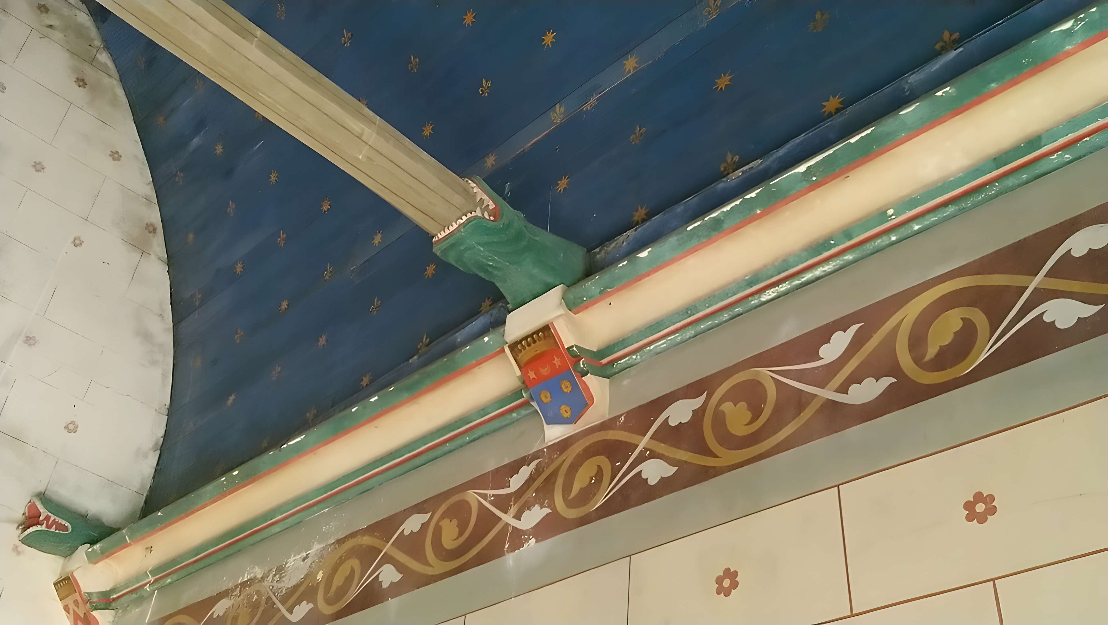 Château de la Berrière