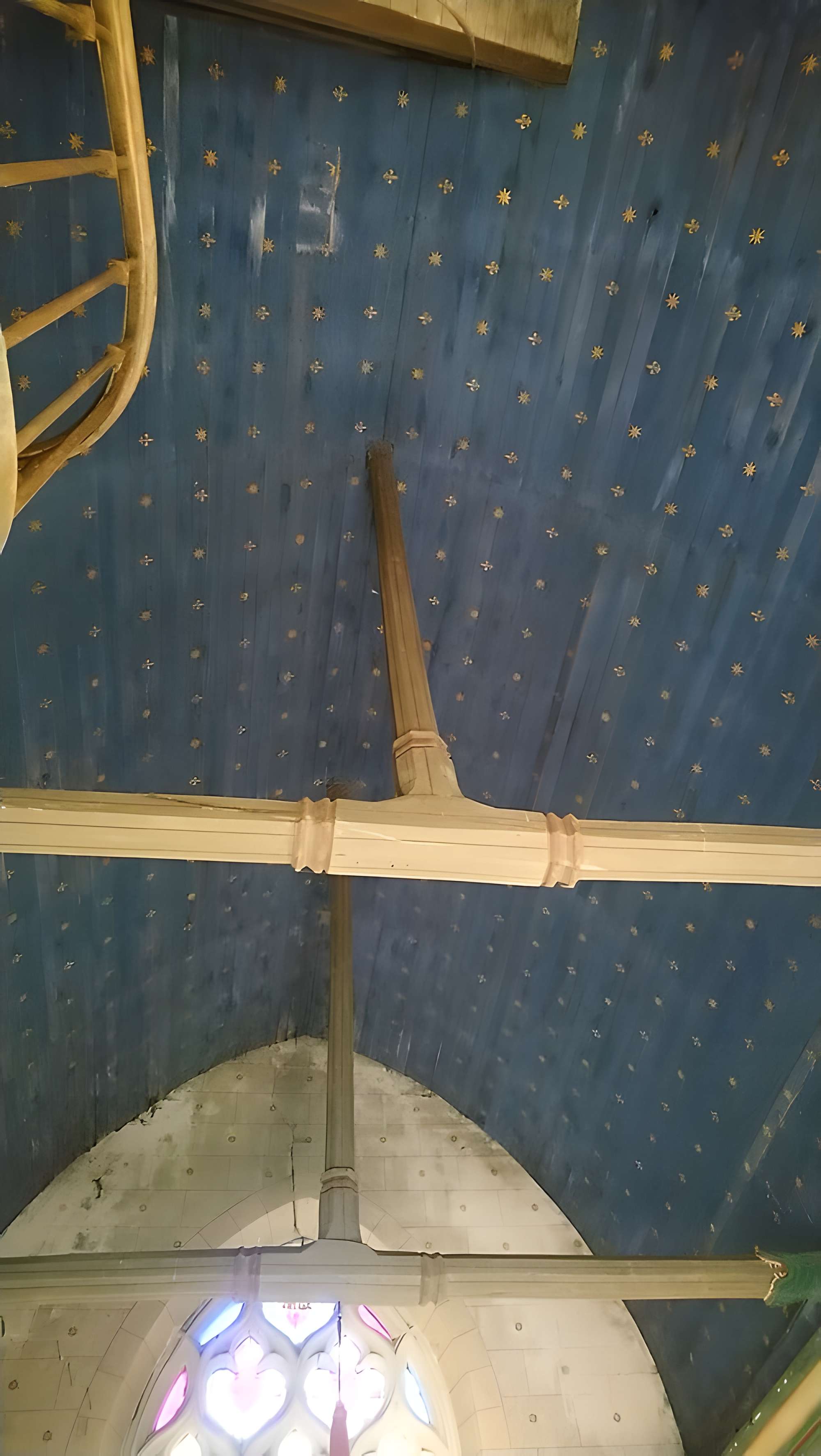 Château de la Berrière