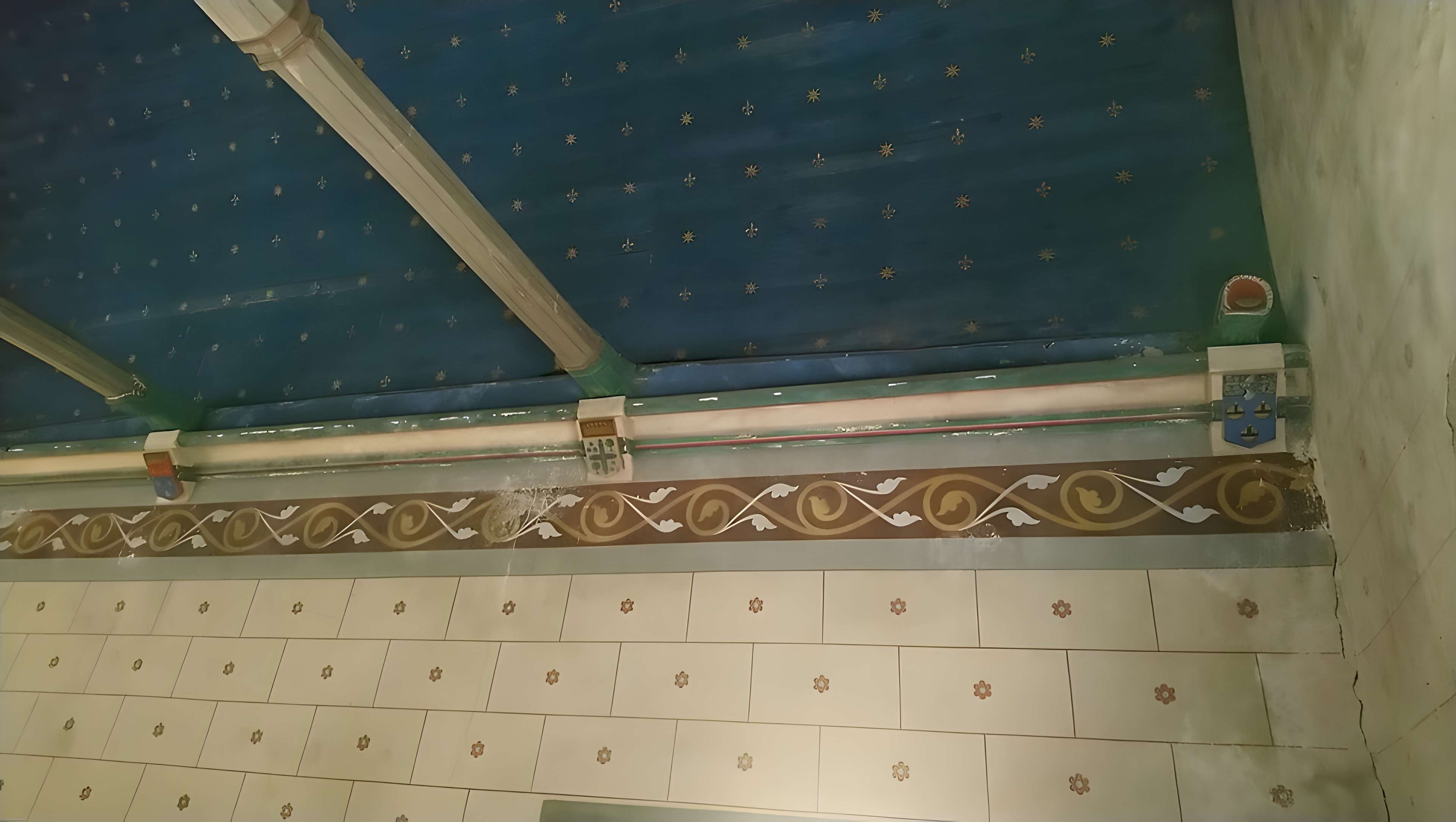 Château de la Berrière