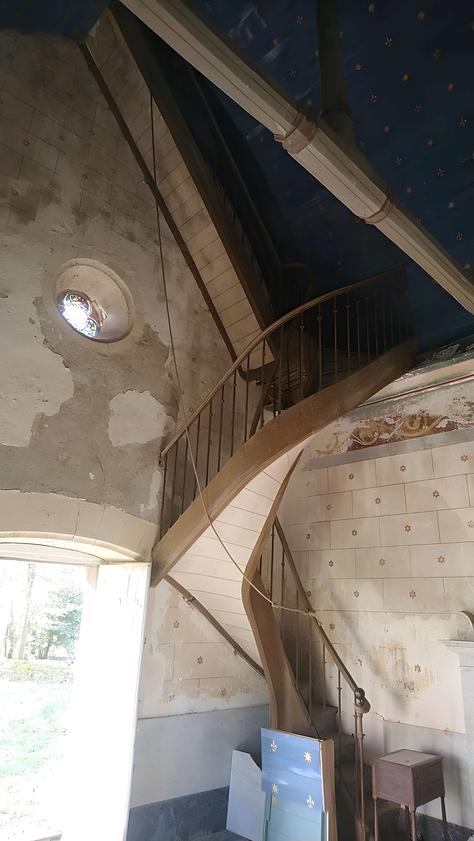 Château de la Berrière