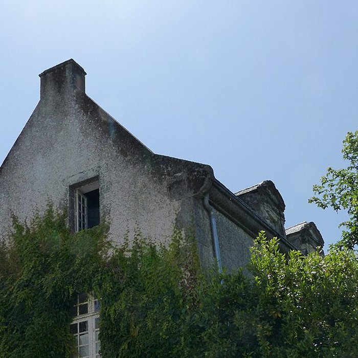 Photo de Maison