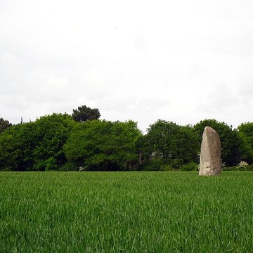 Menhir