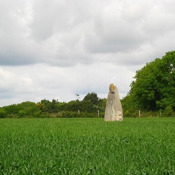 Menhir