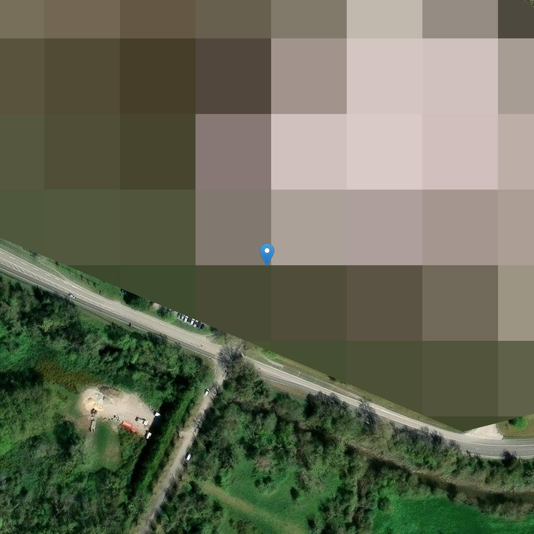 Photo de Forerie-chapelle de la manufacture d’Indret