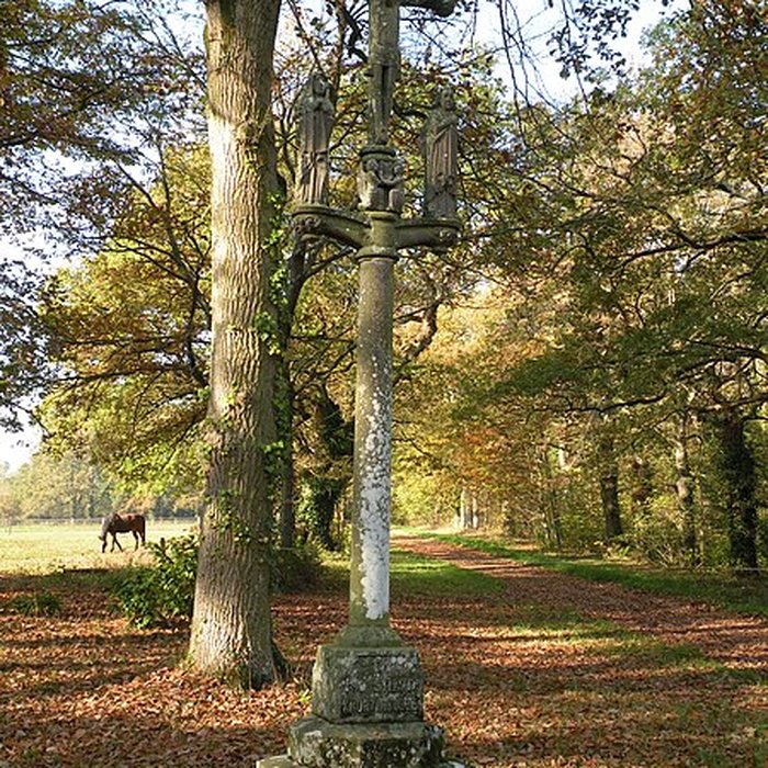 Photo de Château de la Gascherie