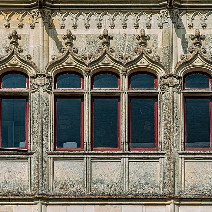 Photo de Château de la Gascherie