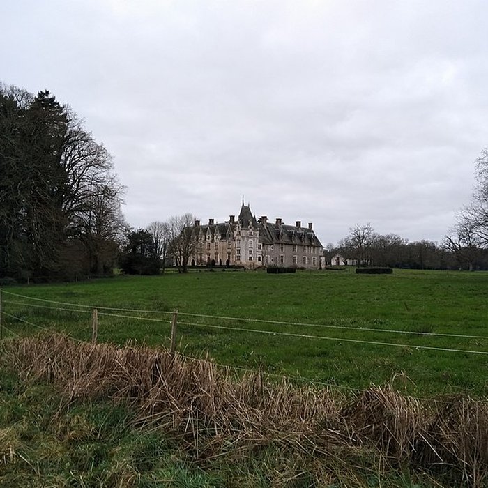 Photo de Château de la Gascherie
