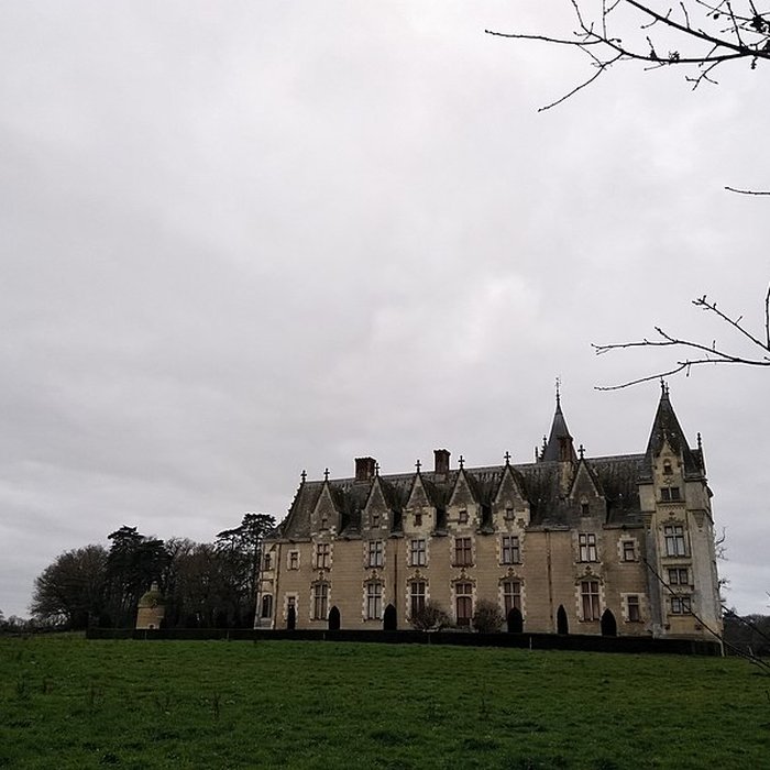 Photo de Château de la Gascherie
