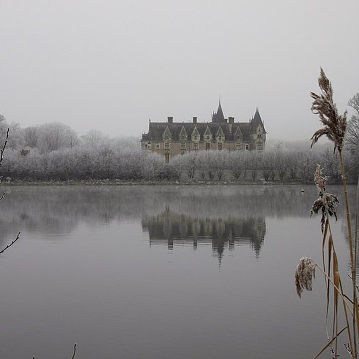 Photo de Château de la Gascherie