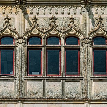 Château de la Gascherie