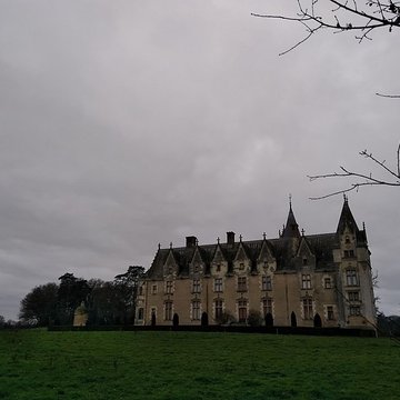 Château de la Gascherie