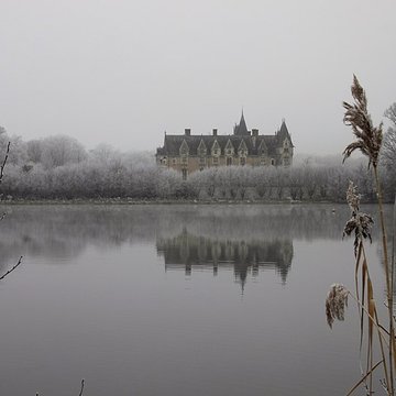 Château de la Gascherie