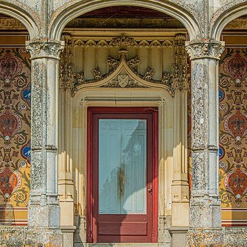 Château de la Gascherie