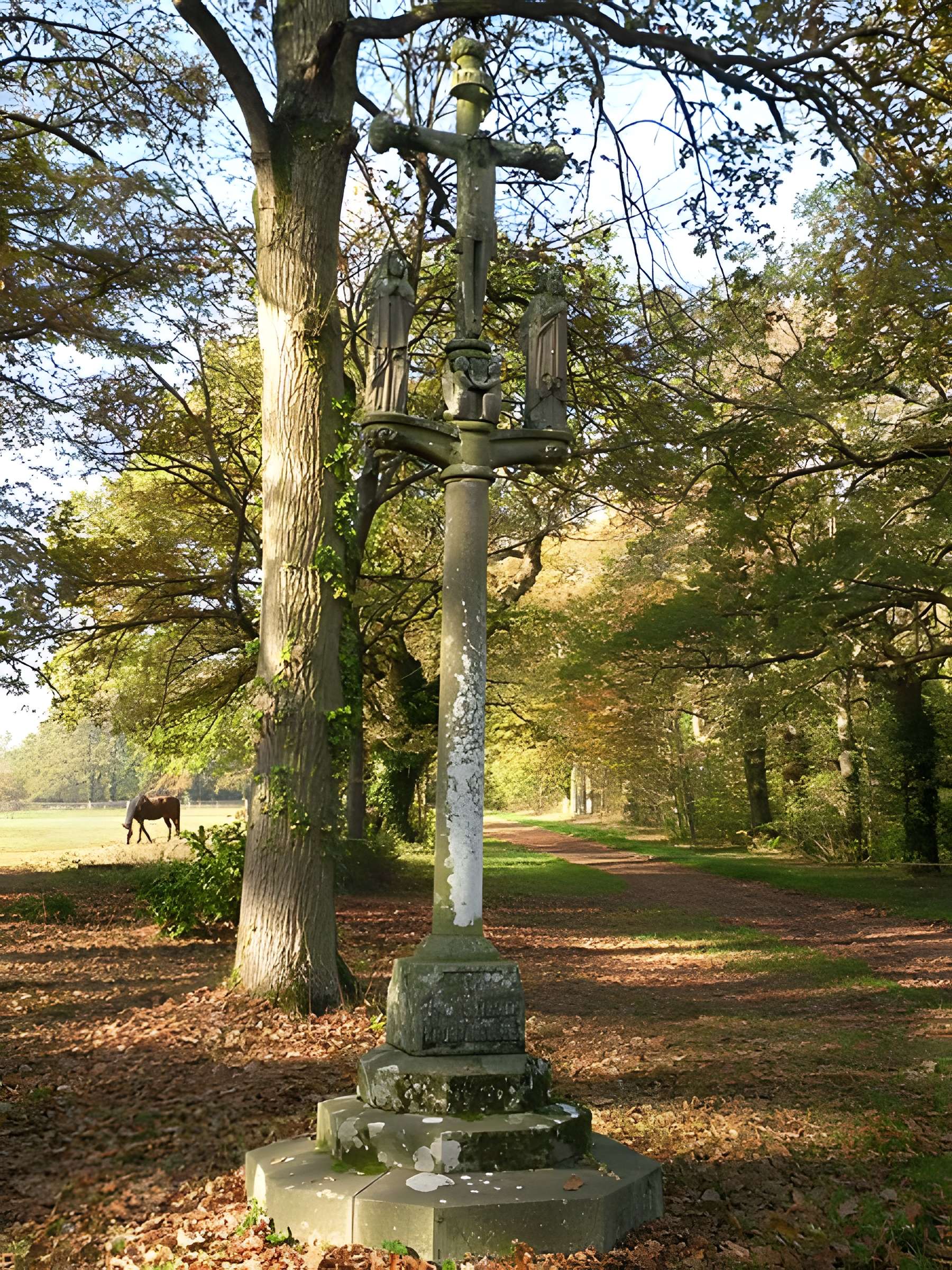 Château de la Gascherie