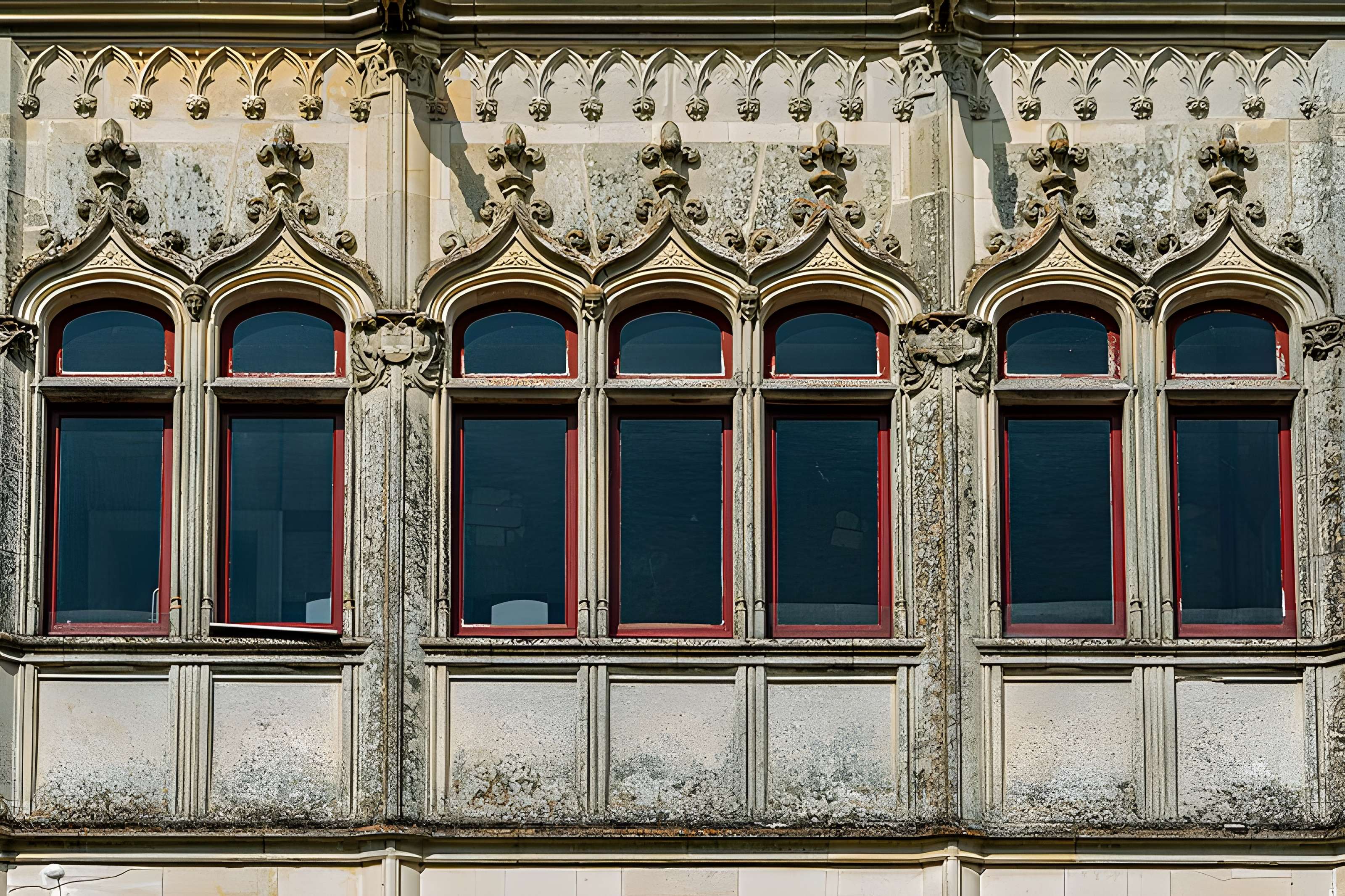 Château de la Gascherie
