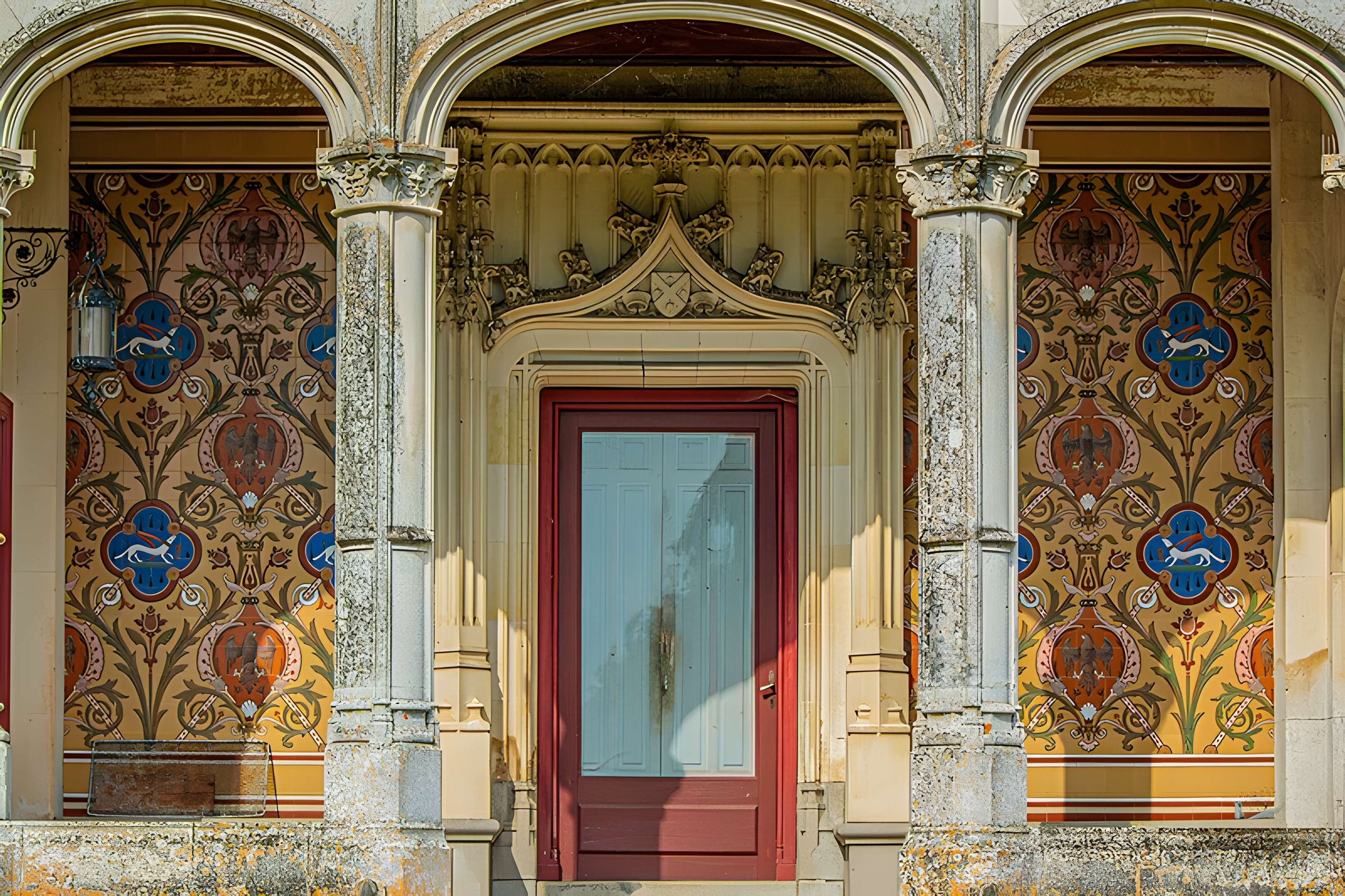 Château de la Gascherie