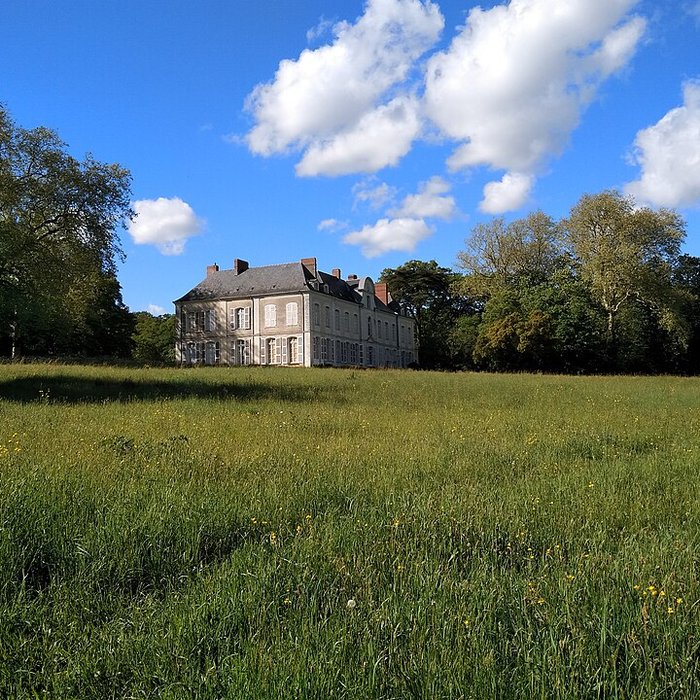 Photo de Château de la Mesnerie