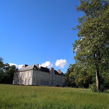 Château de la Mesnerie
