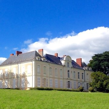 Château de la Mesnerie