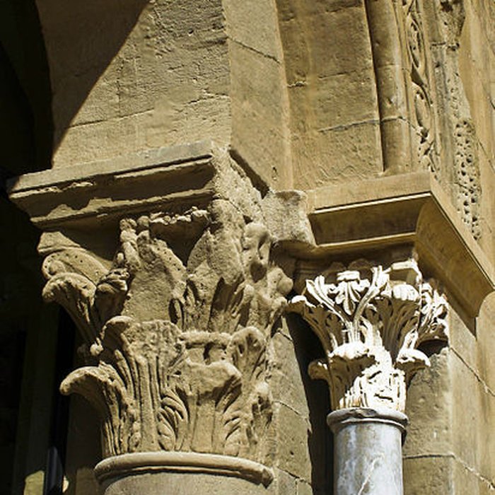 Photo de Église Saint-Jean-Baptiste de Valence