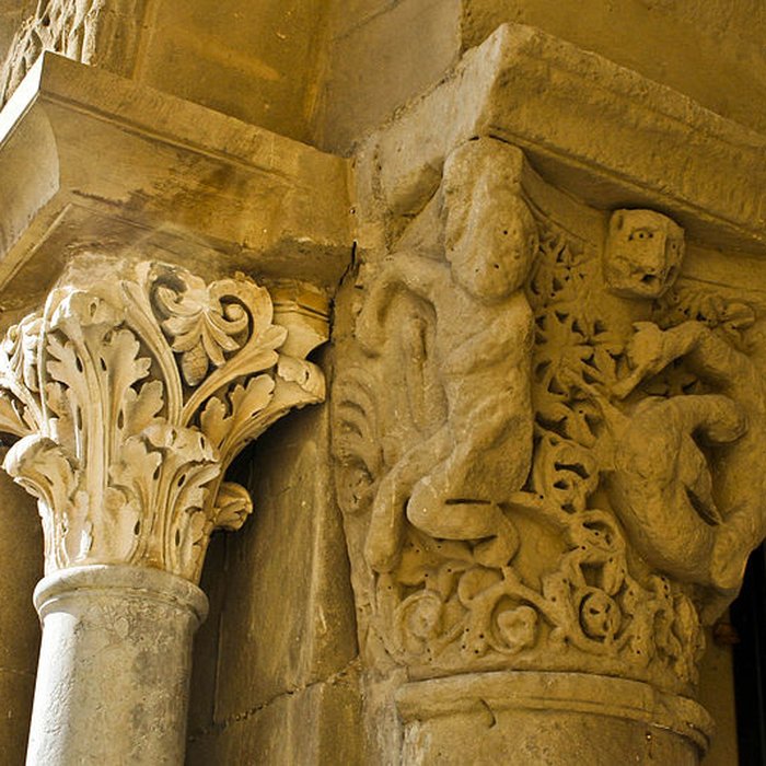 Photo de Église Saint-Jean-Baptiste de Valence