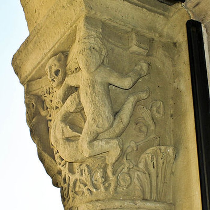 Photo de Église Saint-Jean-Baptiste de Valence